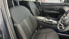 Hyundai TUCSON 1.6 TGDi Hybrid 230 Premium 5dr 2WD Auto Hybrid Estate